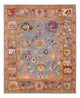 Ushak Dywan 298x241cm - Dywan orientalny