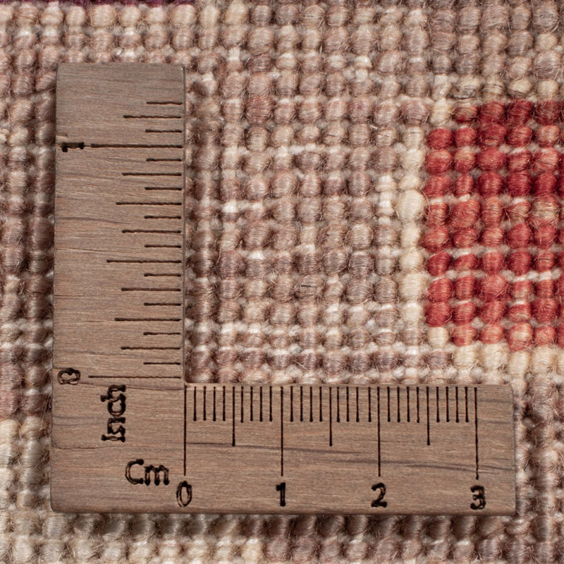 Dywan Ziegler - Usak - 298 x 241 cm - wielokolorowy