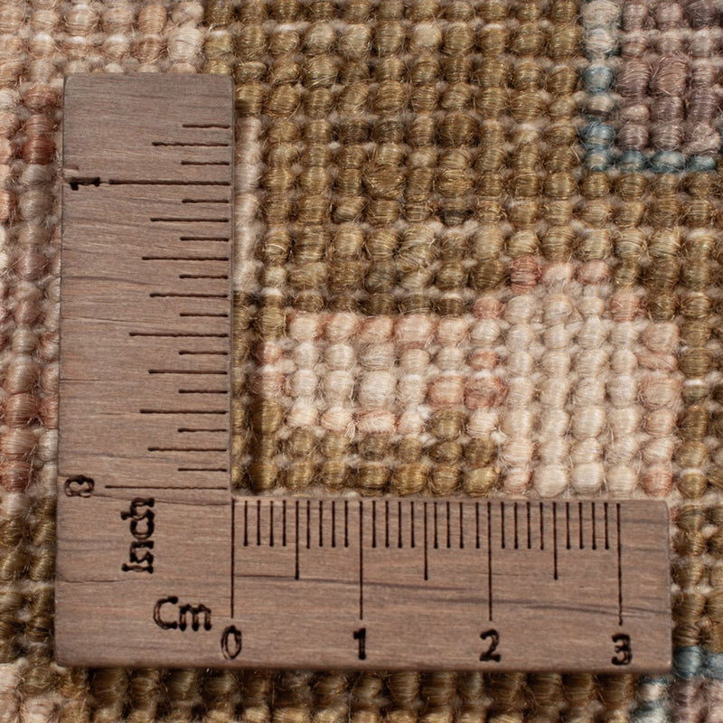 Dywan Ziegler - Usak - 288 x 253 cm - ciemny beż