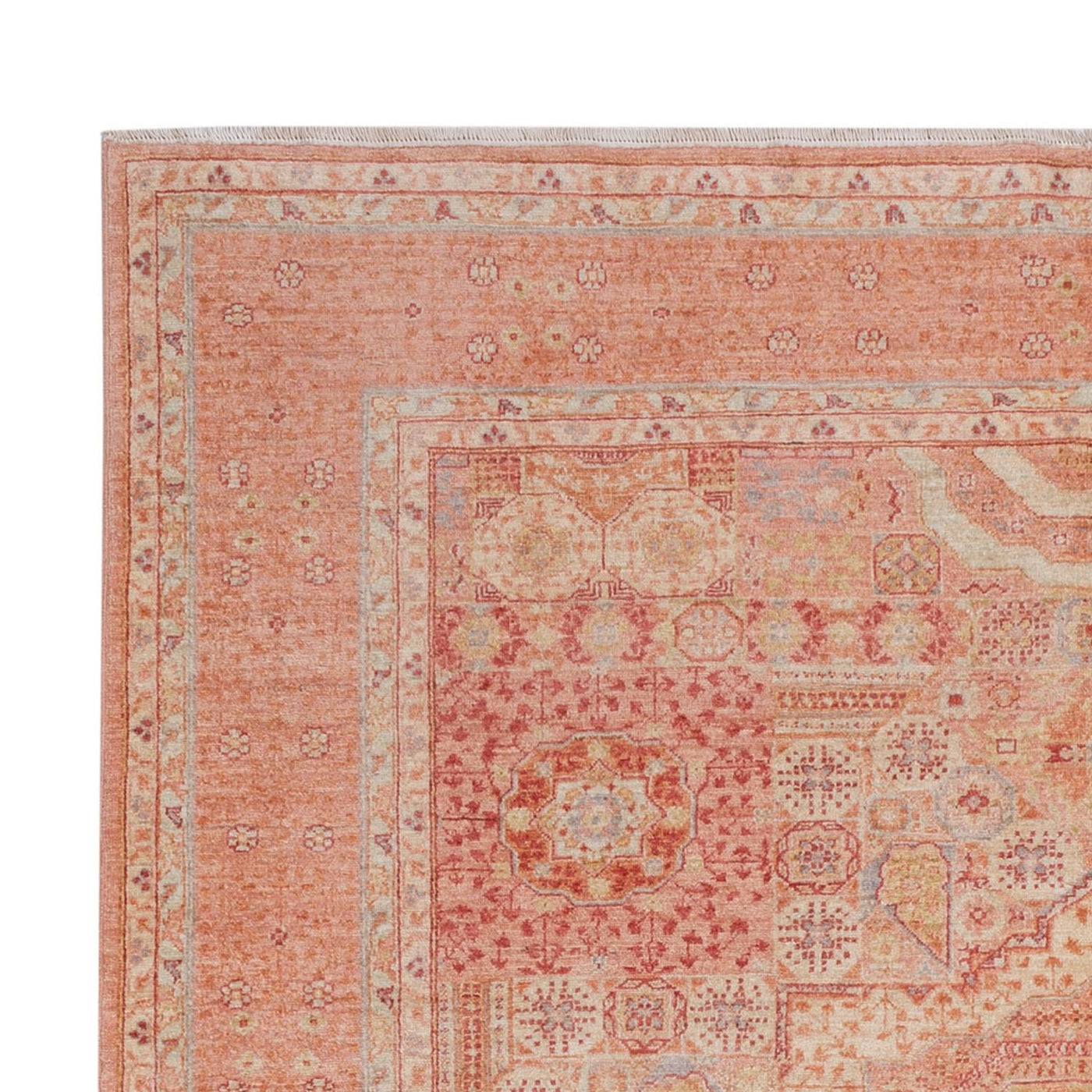 Ariana Dywan 247x204cm - Dywan orientalny