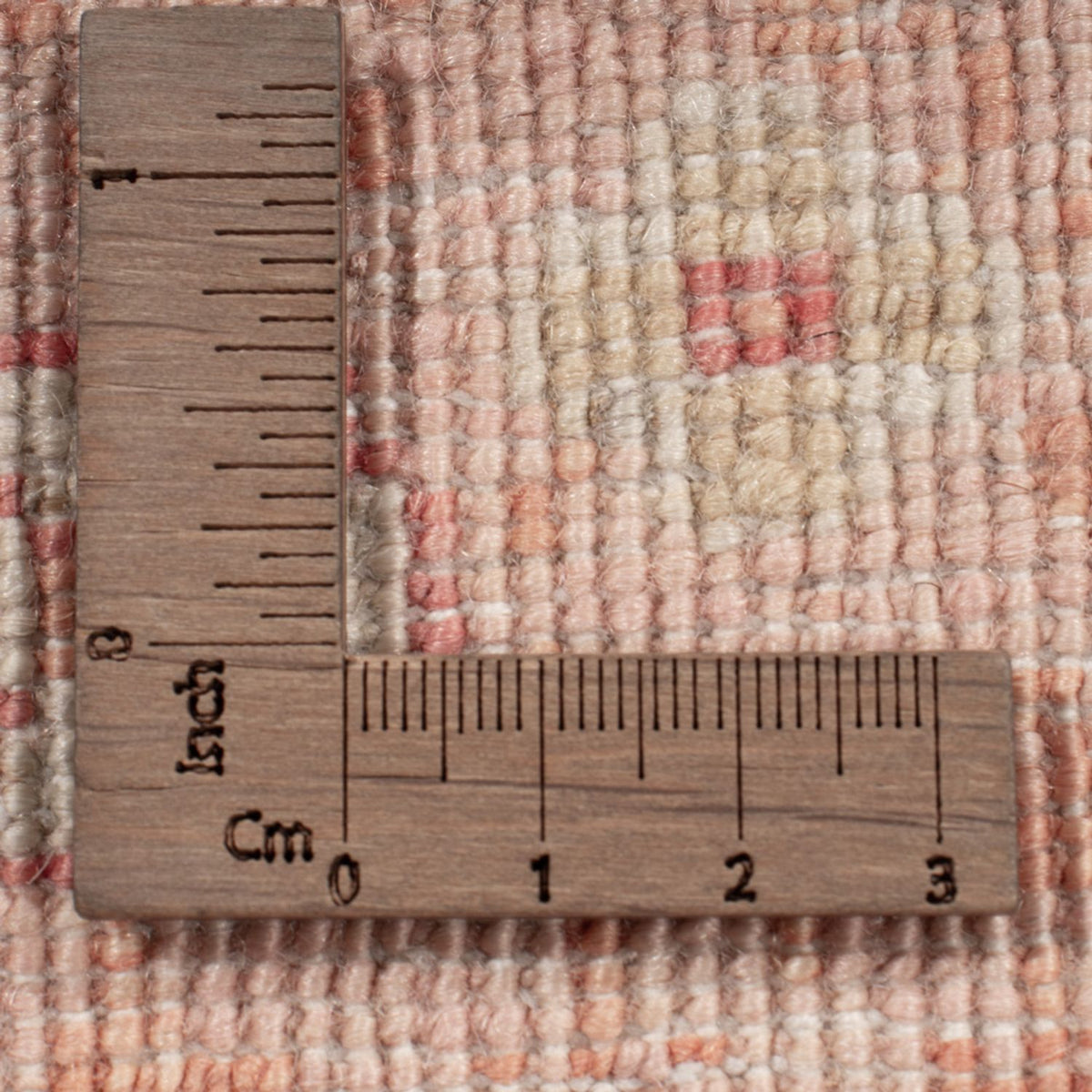 Dywan Ziegler - Ariana - 247 x 204 cm - jasna czerwień