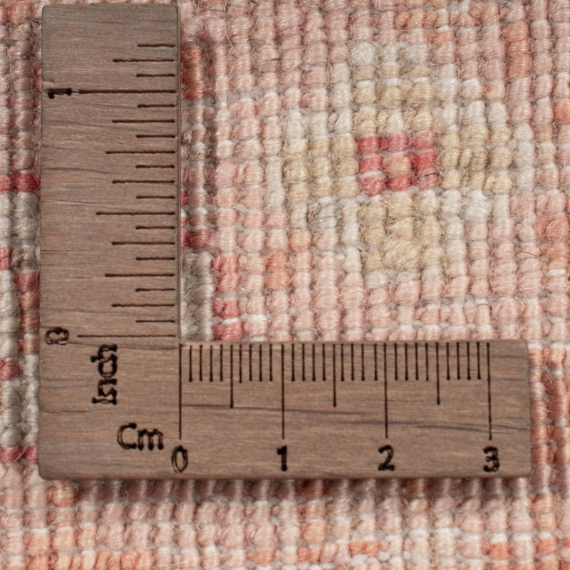 Dywan Ziegler - Ariana - 247 x 204 cm - jasna czerwień