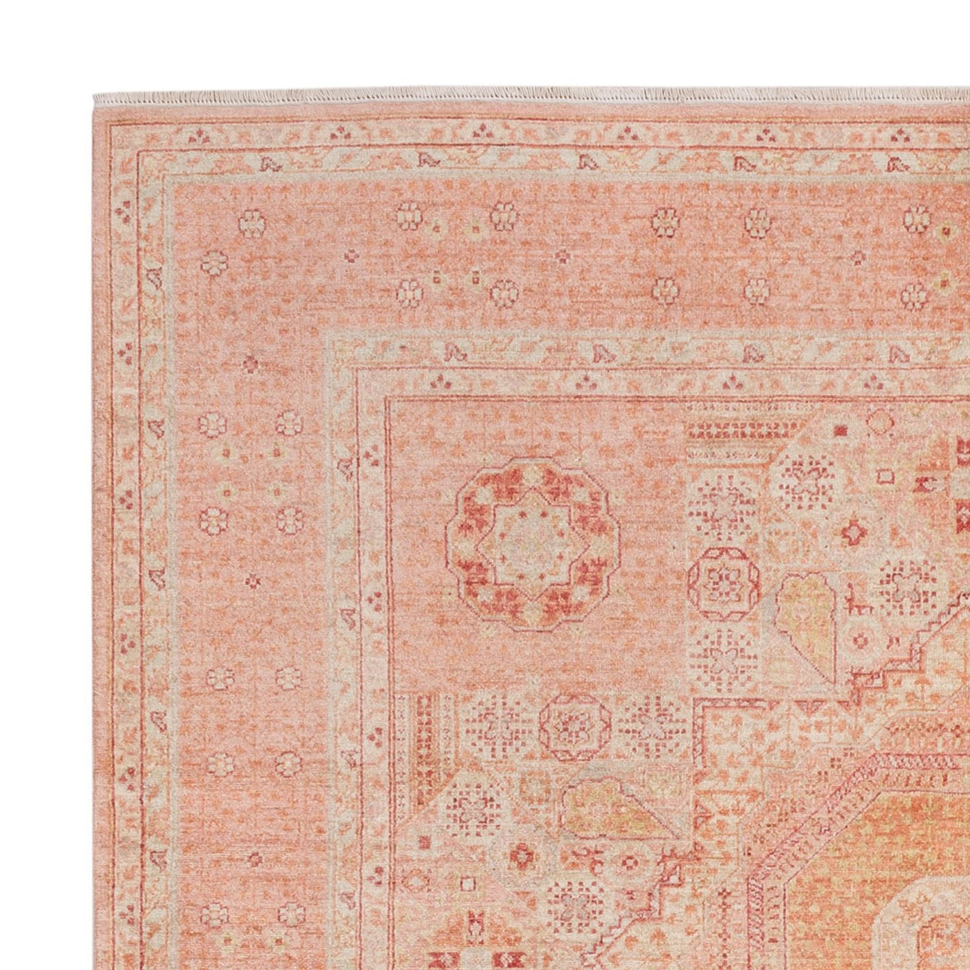Ariana Dywan 207x198cm - Dywan orientalny