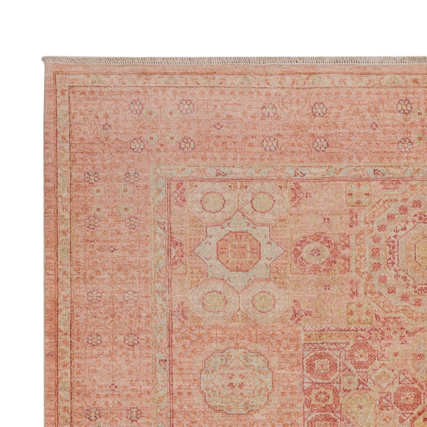 Ariana Dywan 232x176cm - Dywan orientalny