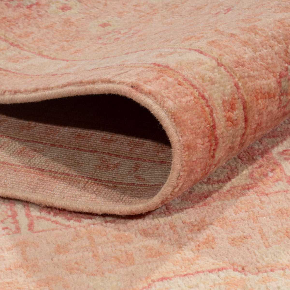 Dywan Ziegler - Ariana - 232 x 176 cm - jasna czerwień