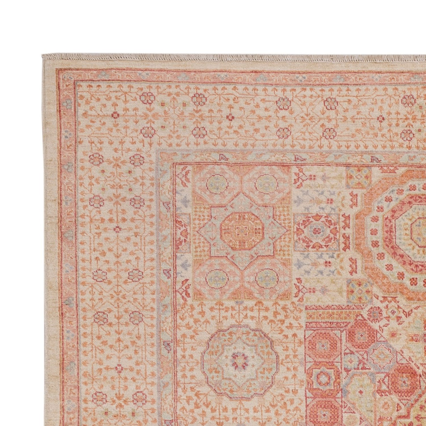 Ariana Dywan 231x176cm - Dywan orientalny