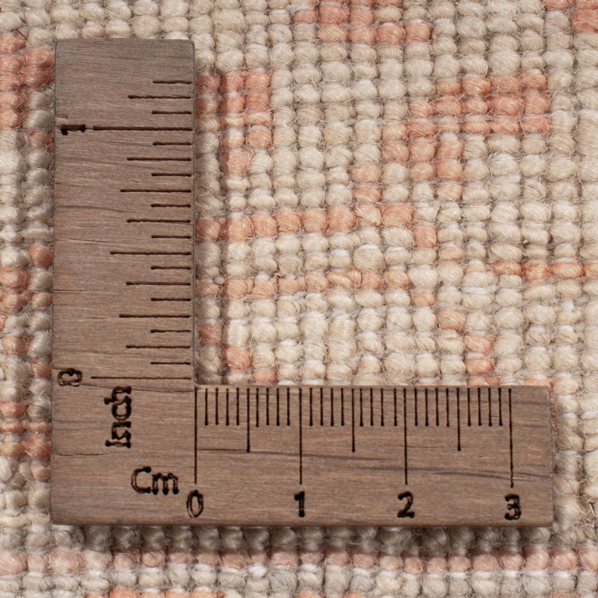 Dywan Ziegler - Ariana - 231 x 176 cm - jasna czerwień