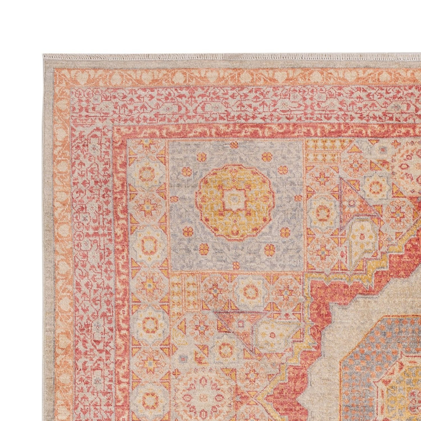 Ariana Dywan 232x177cm - Dywan orientalny