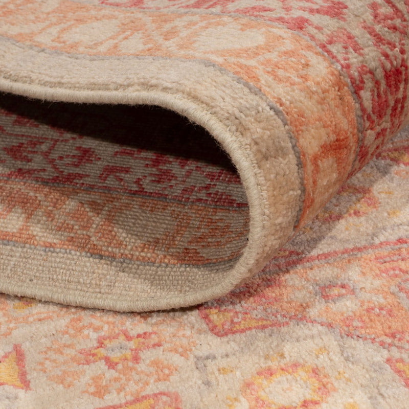 Dywan Ziegler - Ariana - 232 x 177 cm - jasna czerwień