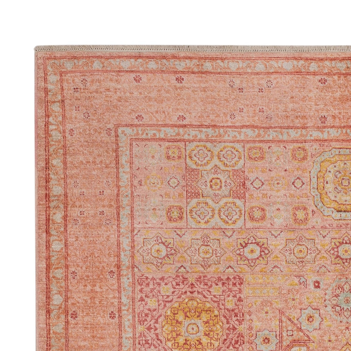 Ariana Dywan 237x178cm - Dywan orientalny