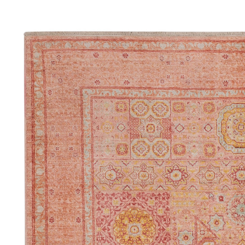 Dywan Ziegler - Ariana - 237 x 178 cm - jasna czerwień