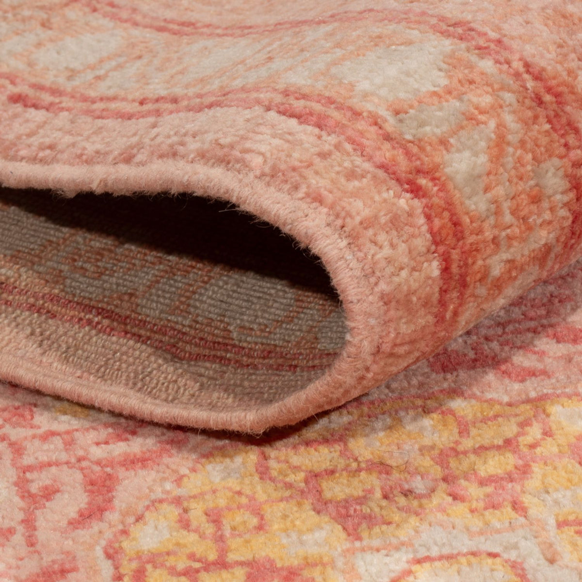 Dywan Ziegler - Ariana - 237 x 178 cm - jasna czerwień