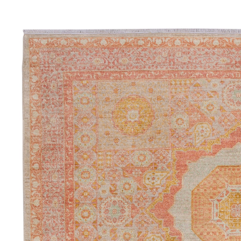 Dywan Ziegler - Ariana - 242 x 181 cm - jasna czerwień