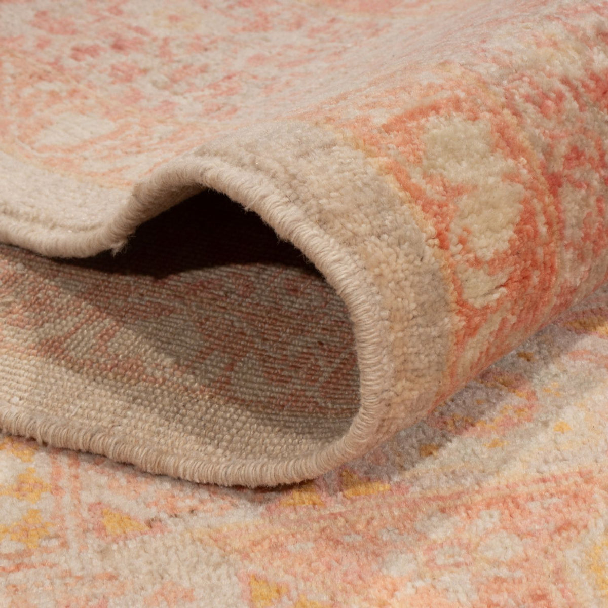 Dywan Ziegler - Ariana - 242 x 181 cm - jasna czerwień