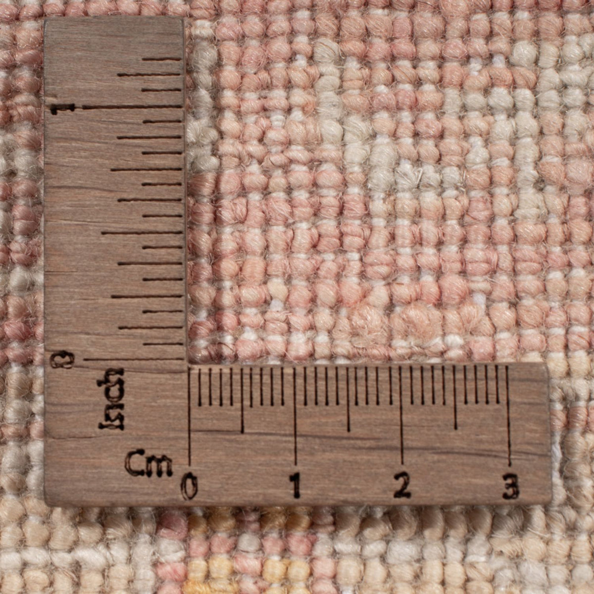 Dywan Ziegler - Ariana - 242 x 181 cm - jasna czerwień