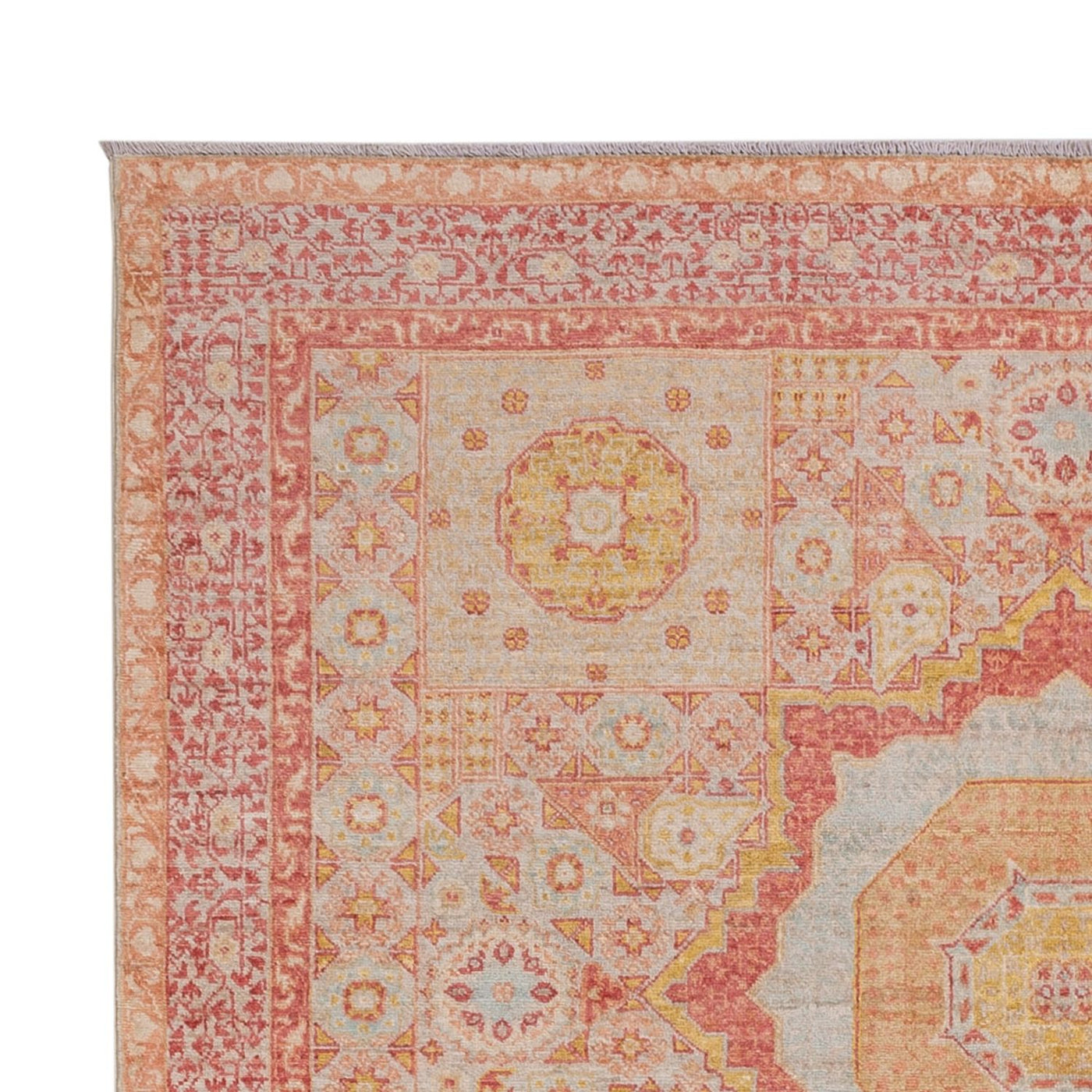 Ariana Dywan 233x170cm - Dywan orientalny