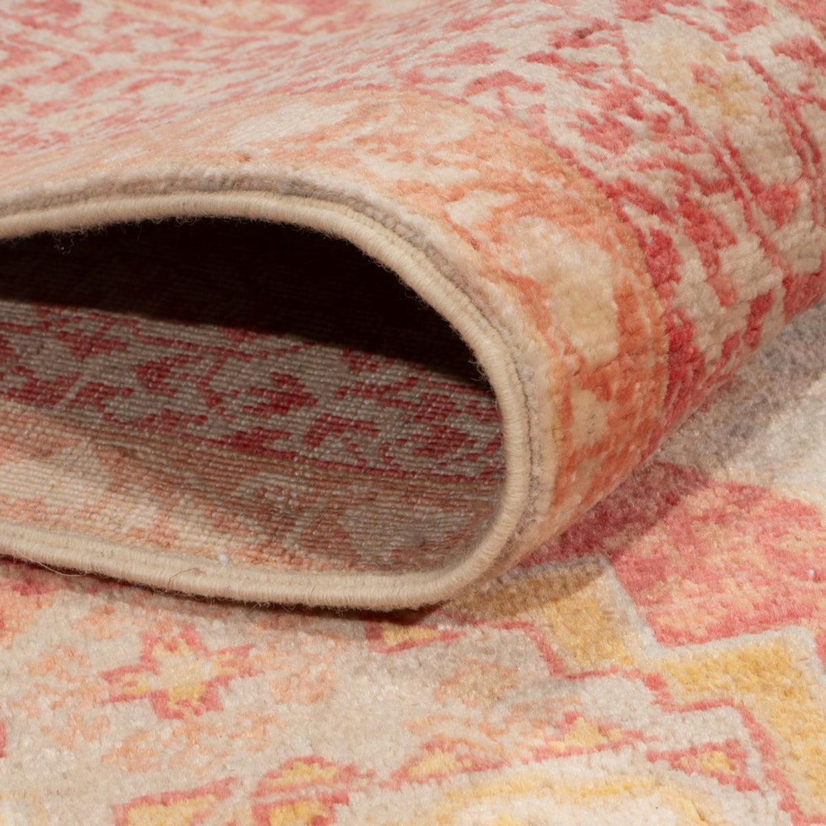 Dywan Ziegler - Ariana - 233 x 170 cm - jasna czerwień