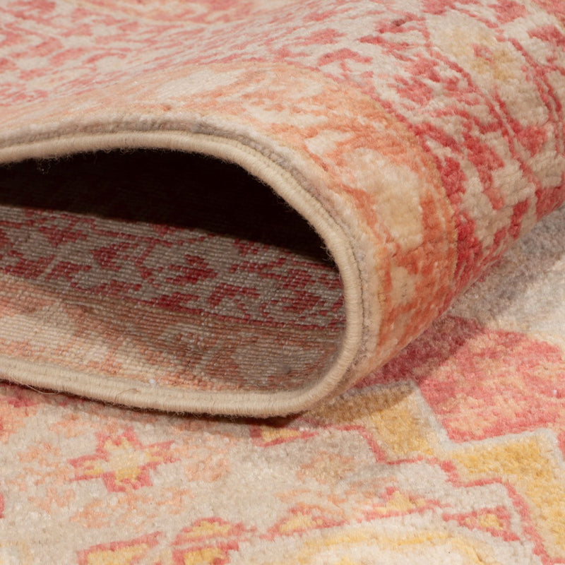 Dywan Ziegler - Ariana - 233 x 170 cm - jasna czerwień