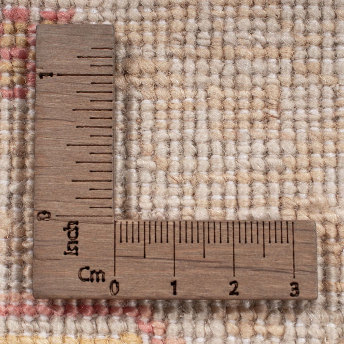 Dywan Ziegler - Ariana - 233 x 170 cm - jasna czerwień