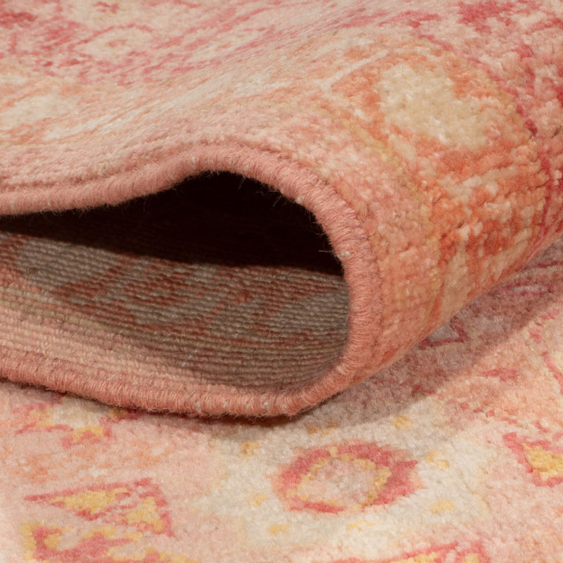 Dywan Ziegler - Ariana - 244 x 180 cm - jasna czerwień