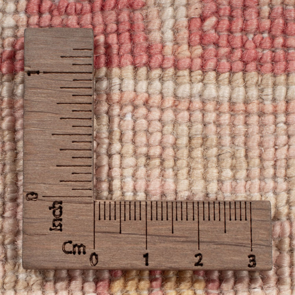 Dywan Ziegler - Ariana - 244 x 180 cm - jasna czerwień