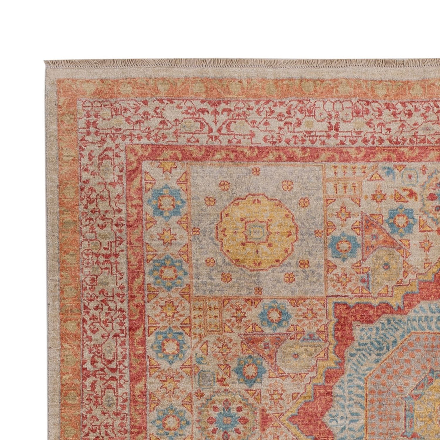 Ariana Dywan 235x176cm - Dywan orientalny