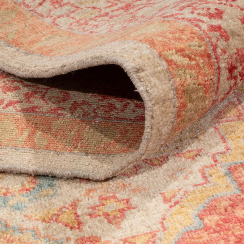 Dywan Ziegler - Ariana - 235 x 176 cm - jasna czerwień