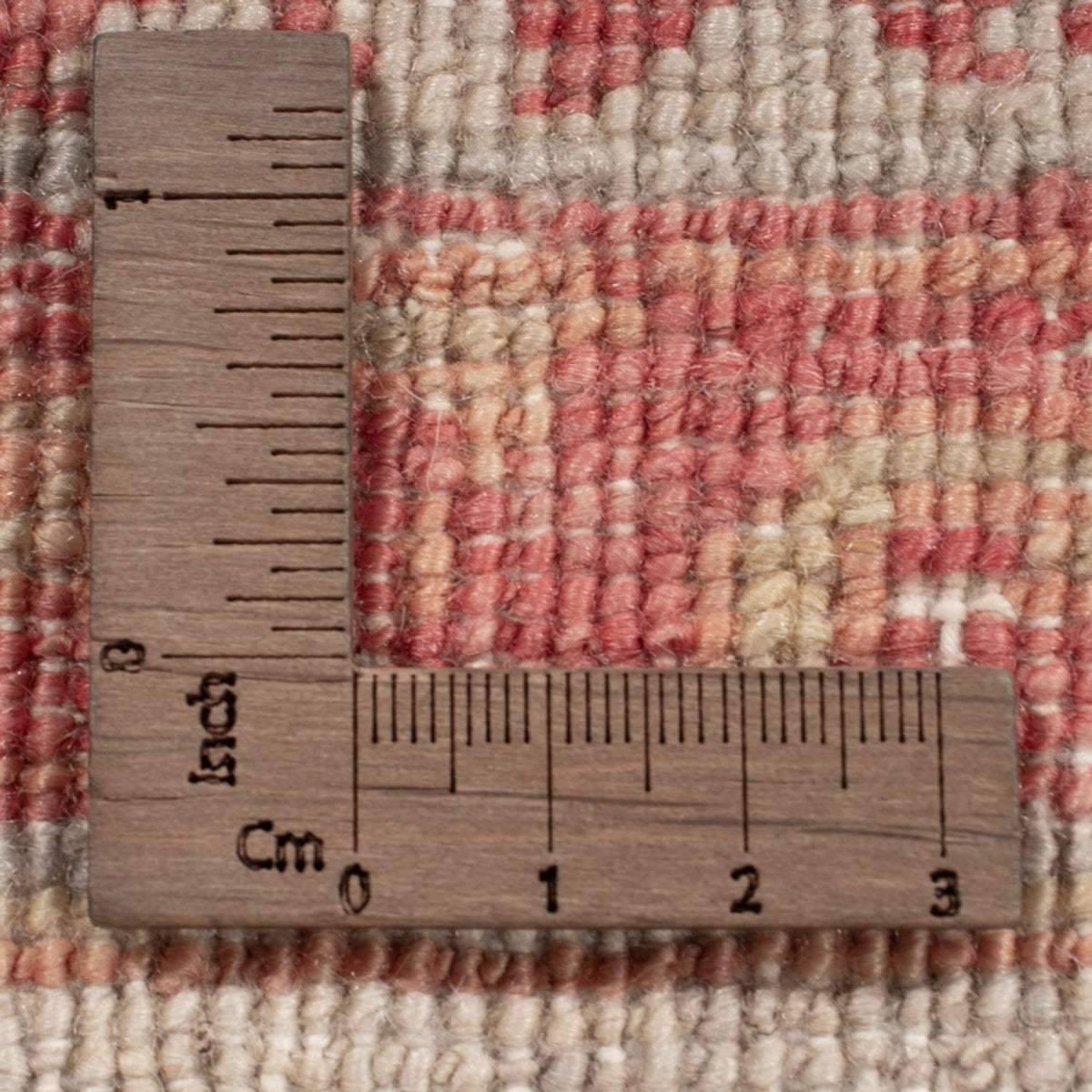 Dywan Ziegler - Ariana - 235 x 176 cm - jasna czerwień