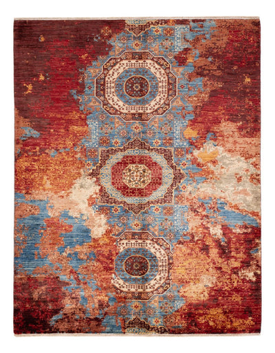 Designerski dywan 153x198cm - Designerteppich