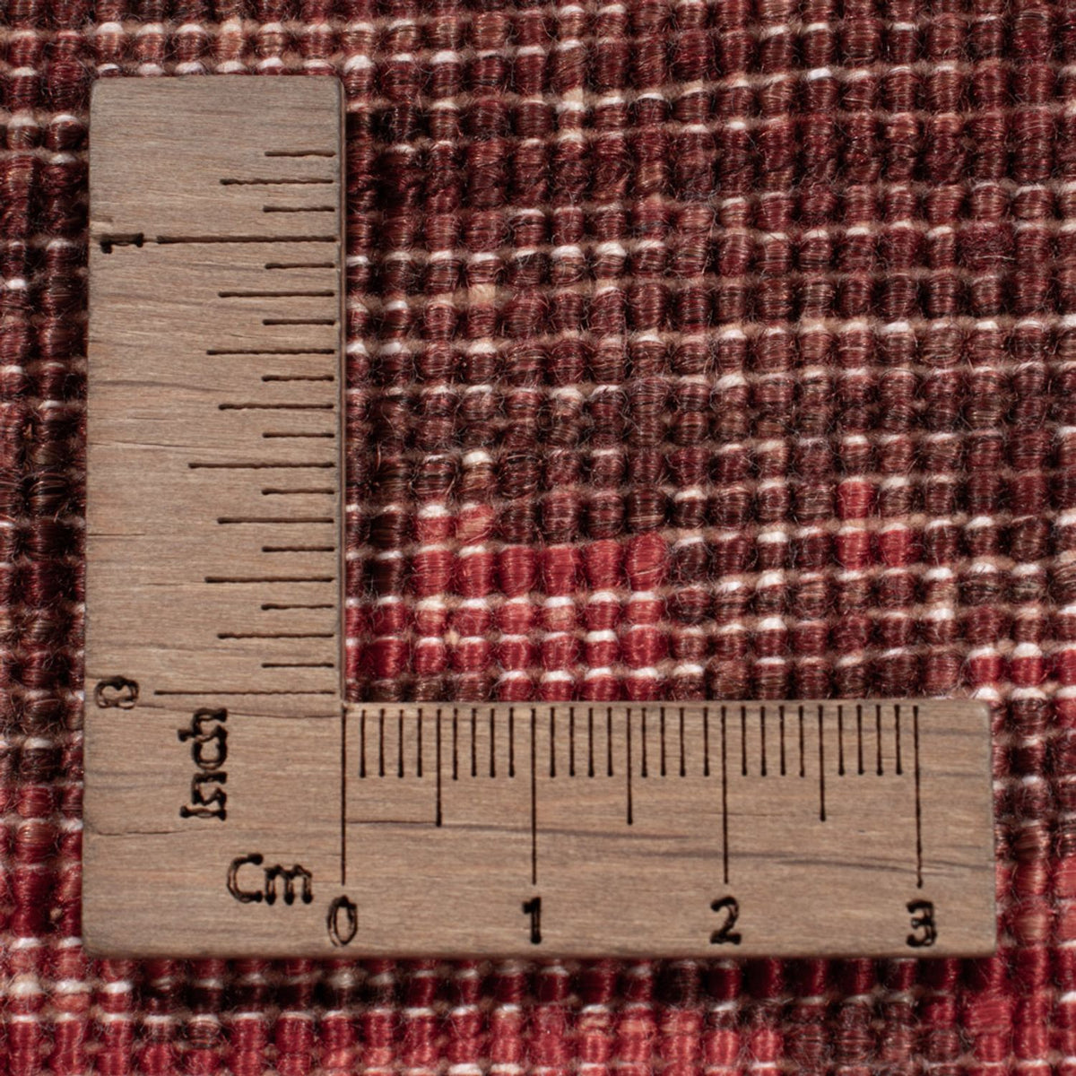 Designerski dywan - 198 x 153 cm - wielokolorowy