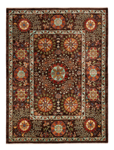 Ariana Dywan 155x203cm - Dywan orientalny