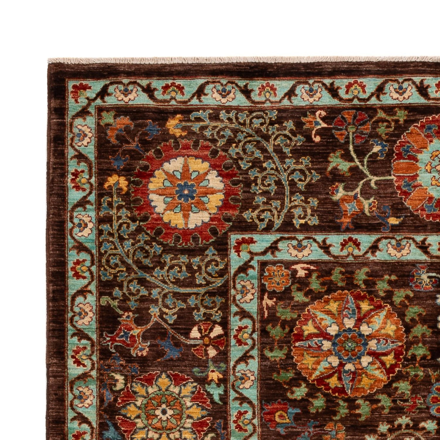 Ariana Dywan 203x155cm - Dywan orientalny