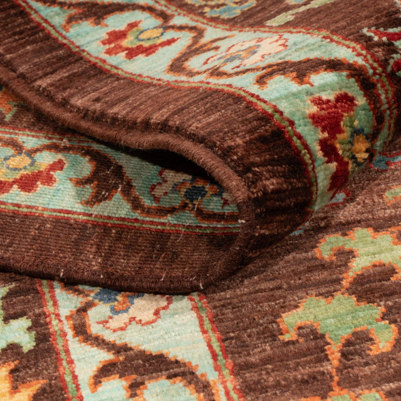 Dywan Ziegler - Ariana - 203 x 155 cm - wielokolorowy