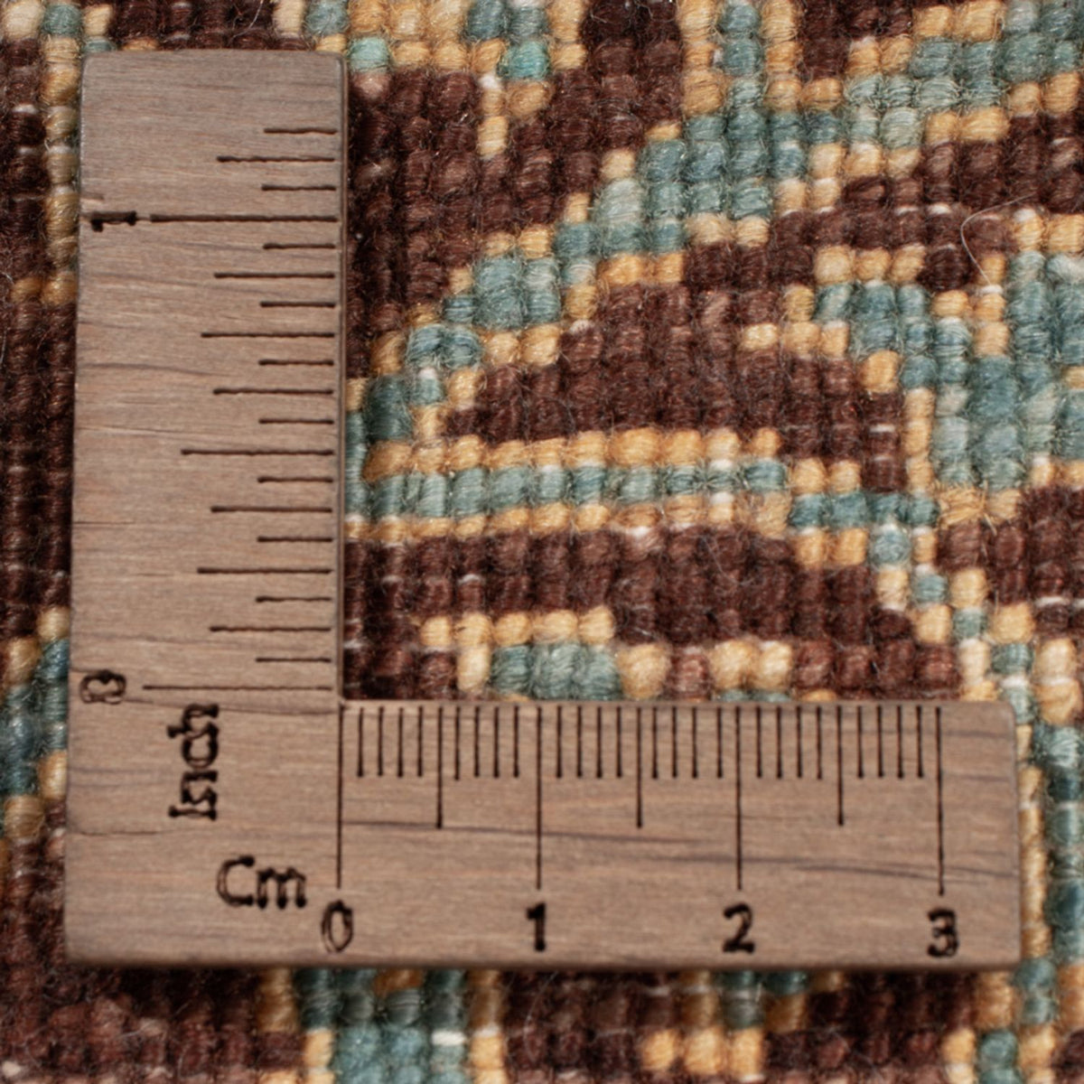 Dywan Ziegler - Ariana - 203 x 155 cm - wielokolorowy