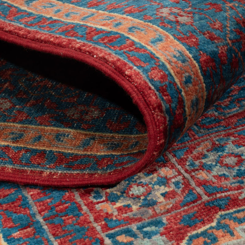 Dywan Ziegler - Ariana - 239 x 175 cm - ciemnoniebieski