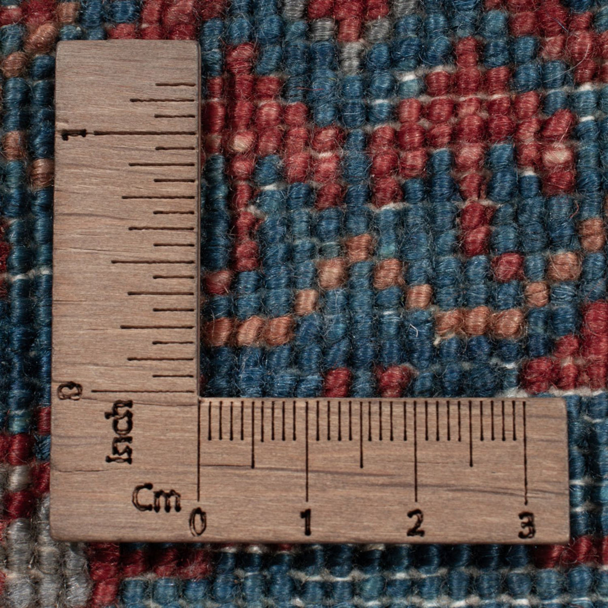 Dywan Ziegler - Ariana - 239 x 175 cm - ciemnoniebieski