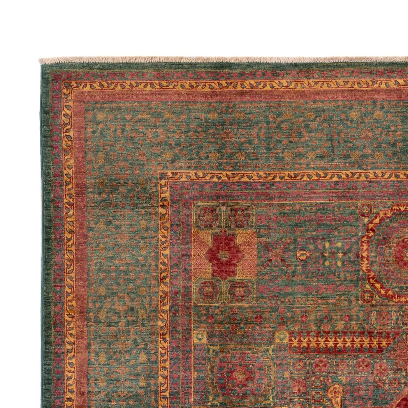 Ariana Dywan 243x180cm - Dywan orientalny
