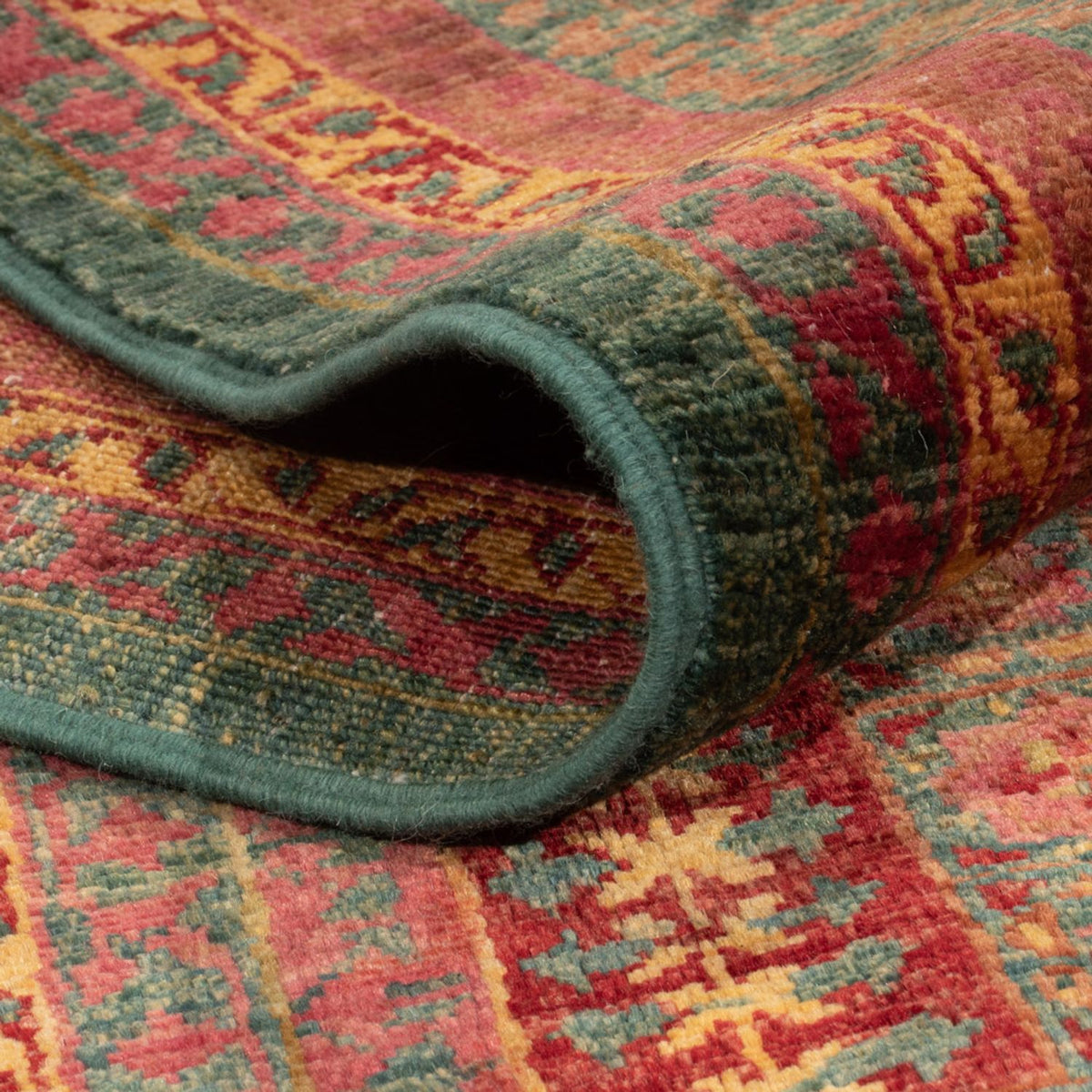 Dywan Ziegler - Ariana - 243 x 180 cm - wielokolorowy