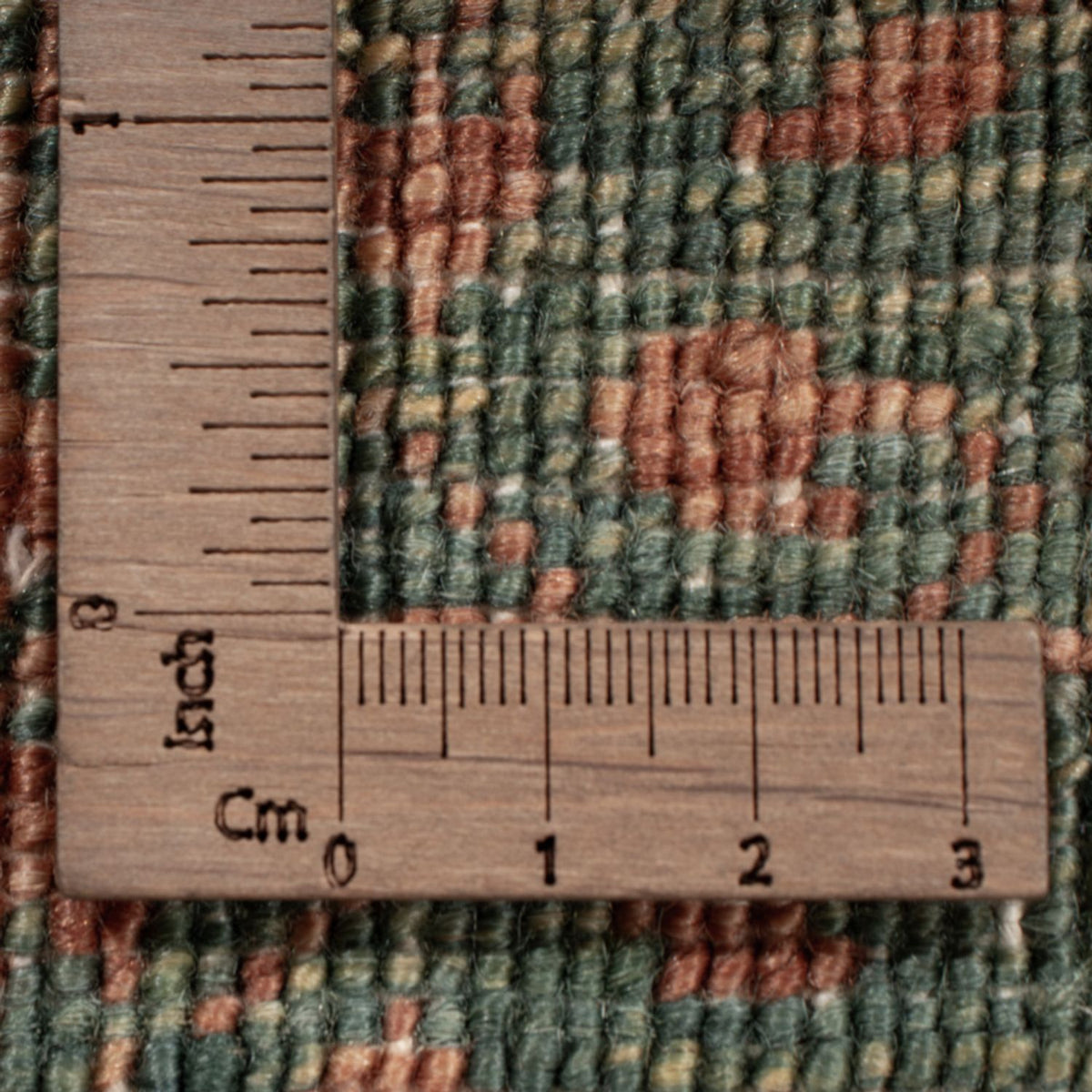 Dywan Ziegler - Ariana - 243 x 180 cm - wielokolorowy