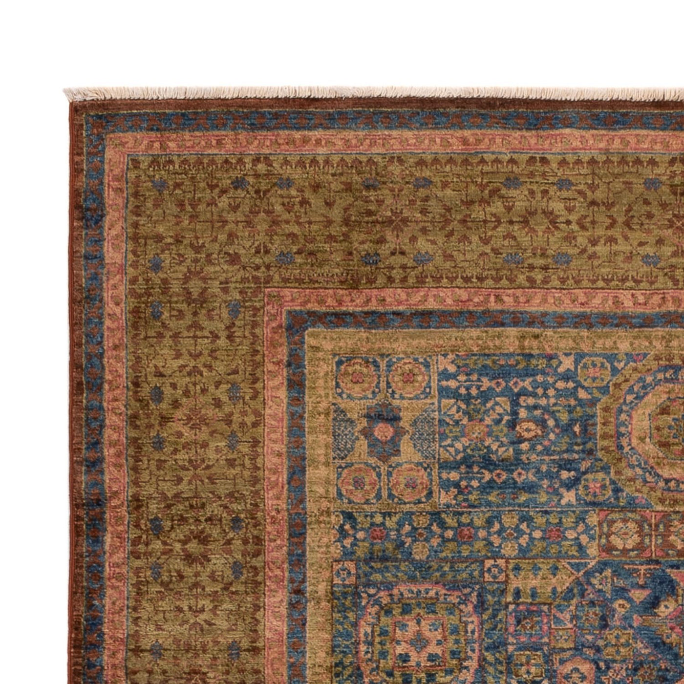 Ariana Dywan 200x149cm - Dywan orientalny