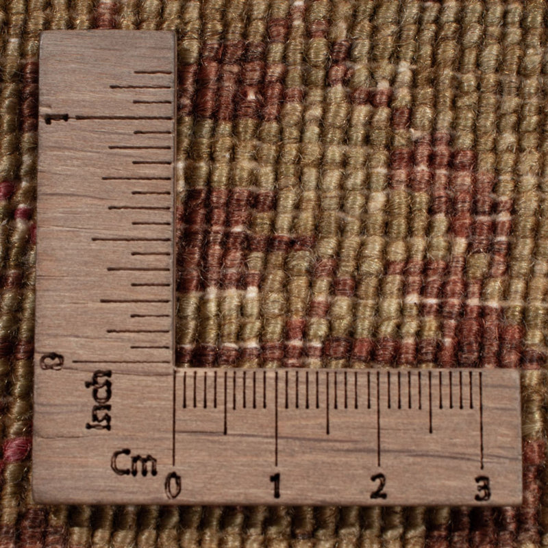 Dywan Ziegler - Ariana - 200 x 149 cm - oliwkowa zieleń