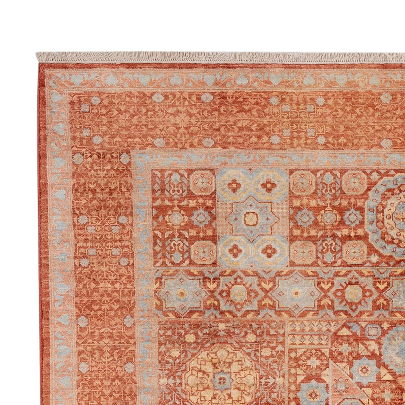 Ariana Dywan 231x169cm - Dywan orientalny