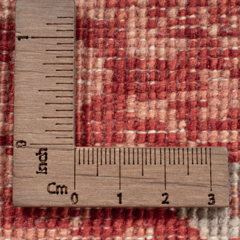 Dywan Ziegler - Ariana - 231 x 169 cm - pomarańczowy