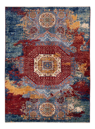 Designerski dywan 174x237cm - Designerteppich