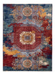 Designerski dywan 237x174cm - Designerteppich