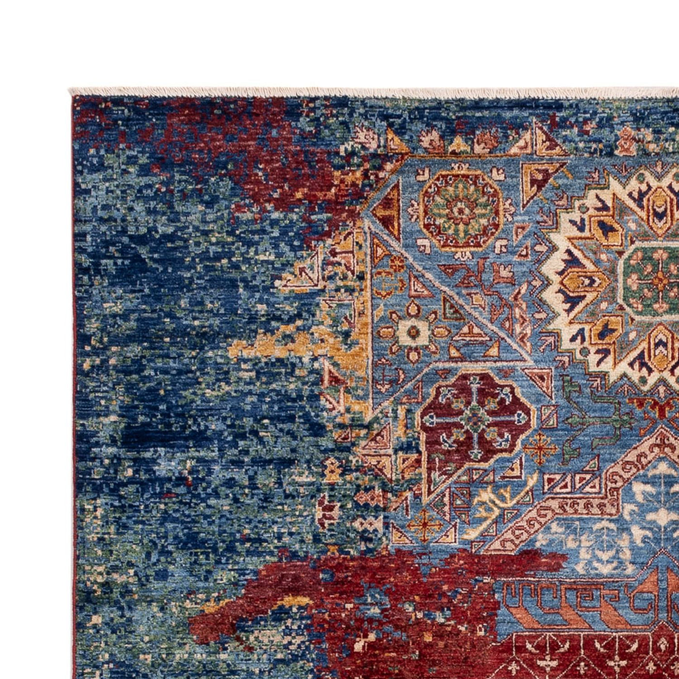 Designerski dywan 237x174cm - Designerteppich