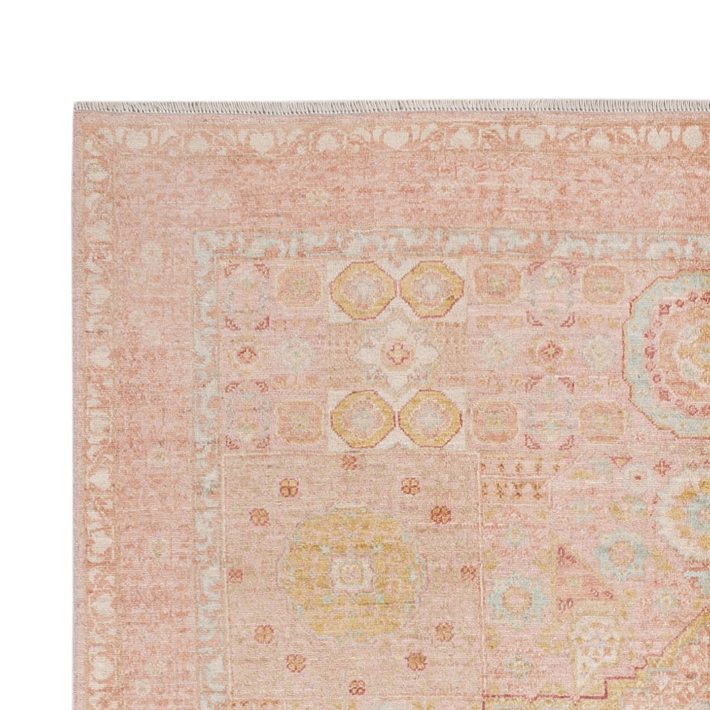 Ariana Dywan 201x157cm - Dywan orientalny