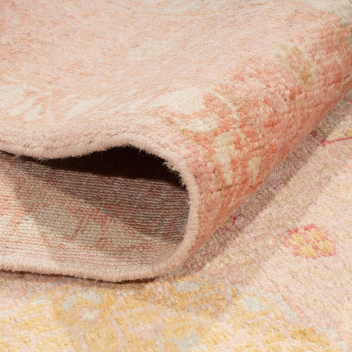 Dywan Ziegler - Ariana - 201 x 157 cm - beżowy