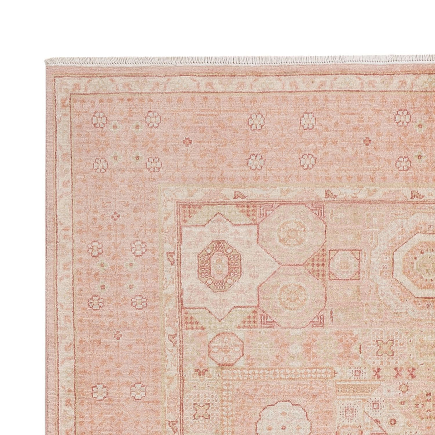 Ariana Dywan 205x156cm - Dywan orientalny