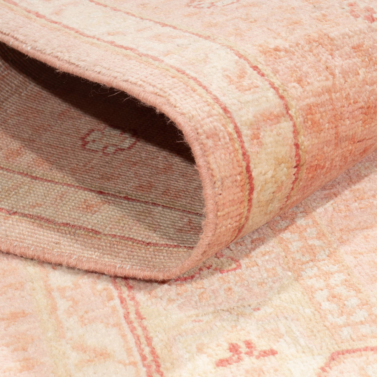 Dywan Ziegler - Ariana - 205 x 156 cm - beżowy